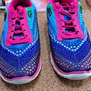 Skechers womens shoes size 8